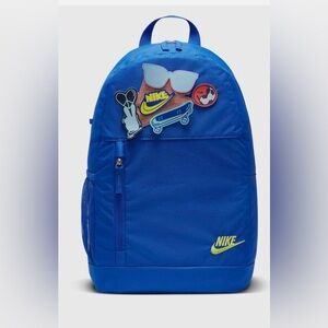 Nike Kids' Graphic Backpack 20L